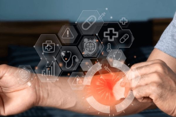 תמונה קורס מניעת זיהומים